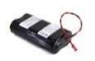 THERMOSTICK OSE-RBA Replacement Alkaline Battery for Emitter