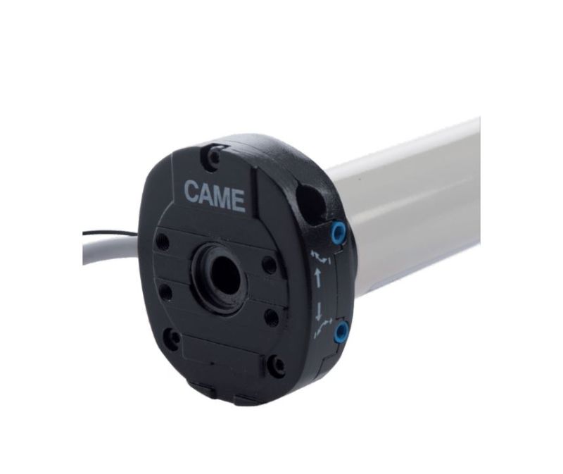 CAME 001Y5030A151MOMR 30NM RADIO TUBE MOTOR WITH RESCUE