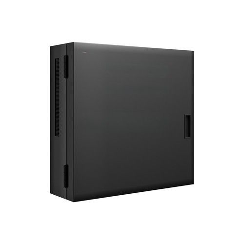 WP RACK WPN-RWV-76209-B VERTICAL RACK 7+1 UNITS WXDXH: 643X200x942 MM RAL