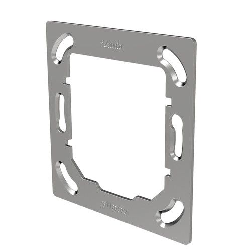 ZENNIO ZACHOLD2 Metallic assembly for Z41 COM