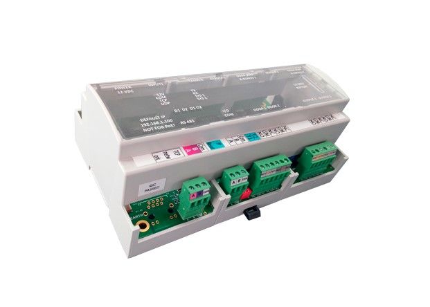 ABTECNO XPR-EWS-DR 2 door access control unit