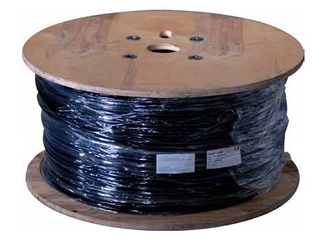 CV-DN-A250 Armed cable for DEA NET network connection — Bobi