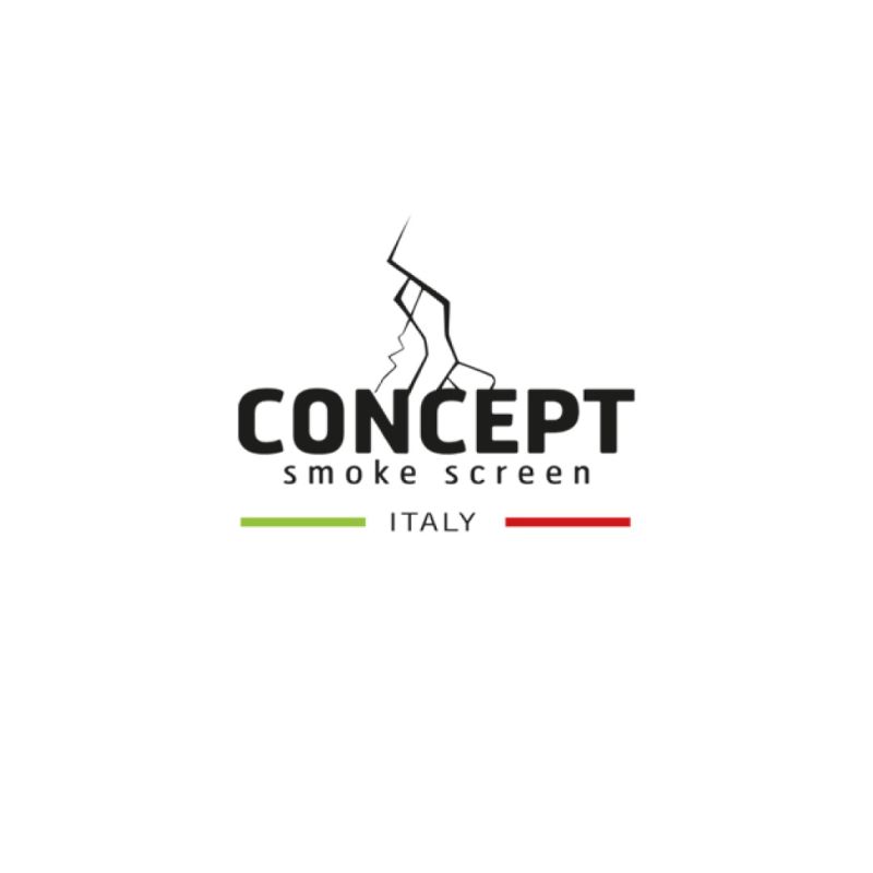 CONCEPT CONCSS-SAN-1000 Fluido Igienizzante 1000 ml