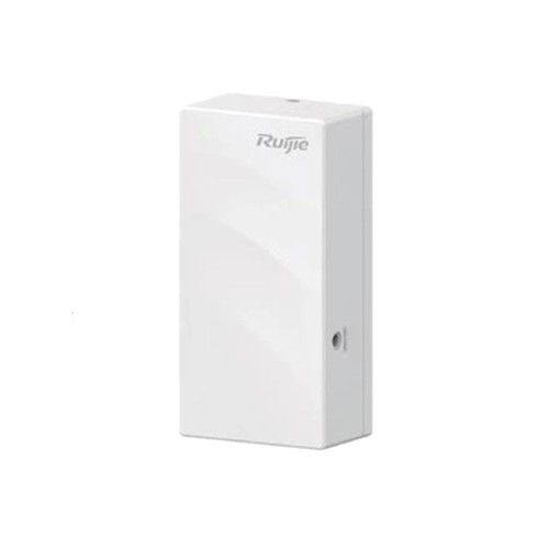 RUIJIE RG-AP180P-L Wi-Fi 6 (802.11ax) Access Point Wall Plate, built-