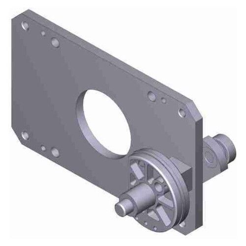 CAME SPARE PARTS 88003-0219 LS6-LT6 SPRING ATTACHMENT ARM