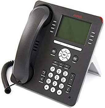 AVAYA 700508196 9408 TELSET FOR CM-IE Up ICON