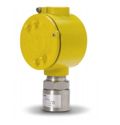 INIM FIRE INE701HNO2-XX ELECTROCHEMICAL nitrogen dioxide detector
