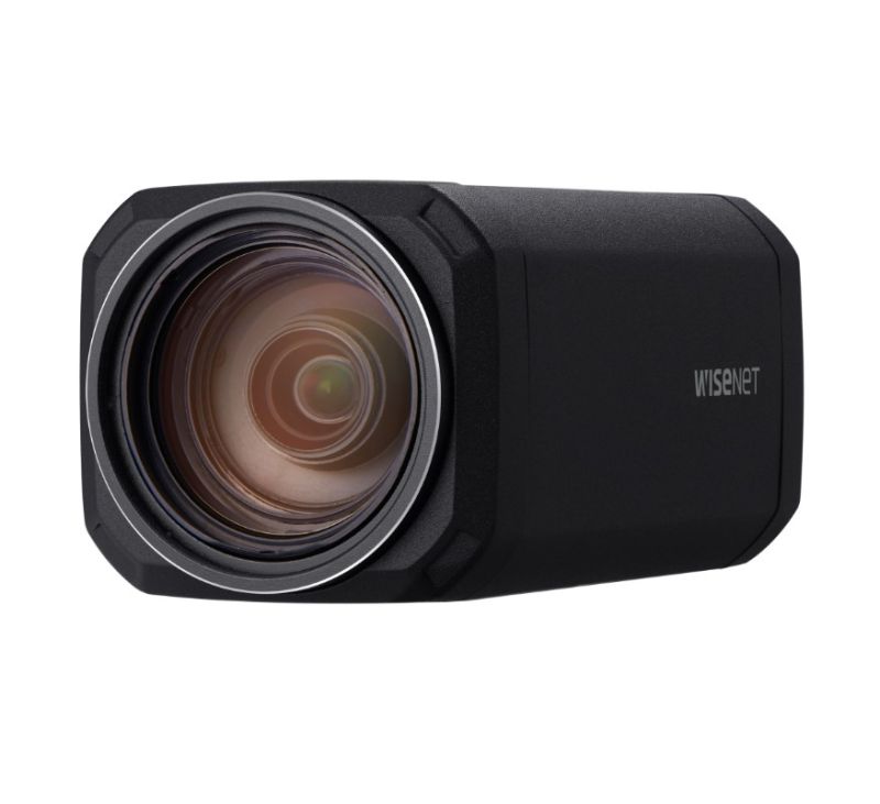 HANWHA XNZ-L6320 2MP 32x Zoom Box 2MP Camera - Network