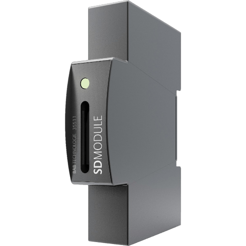 BAB TECHNOLOGIE 35511 SDMODULE