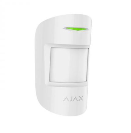 AJ-COMBIPROTECT-W Ajax - Volumetric detector