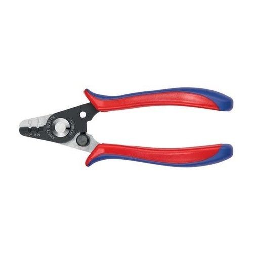 KNIPEX 12 82 130 SB Cable stripper