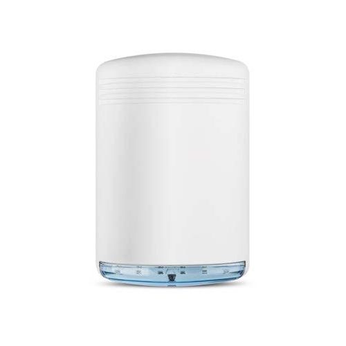 VENITEM 23.34.18 Sirena HOLA civetta bianco opaco/fumé solo contenitore