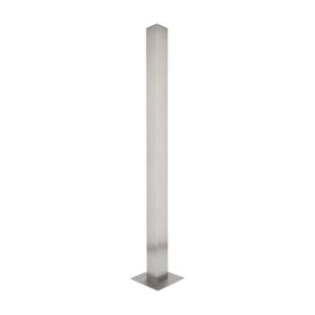 CDVI SSPPED Stainless steel column for pedestrian crossing