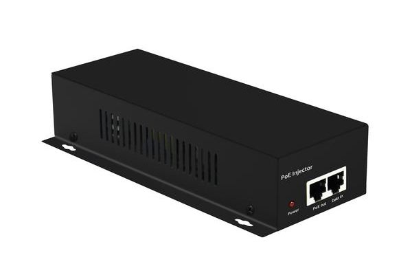 SKILLEYE SKL_SNE-PJP3V01 Gigabit Ultra-POE Injector, 1 Ingresso POE