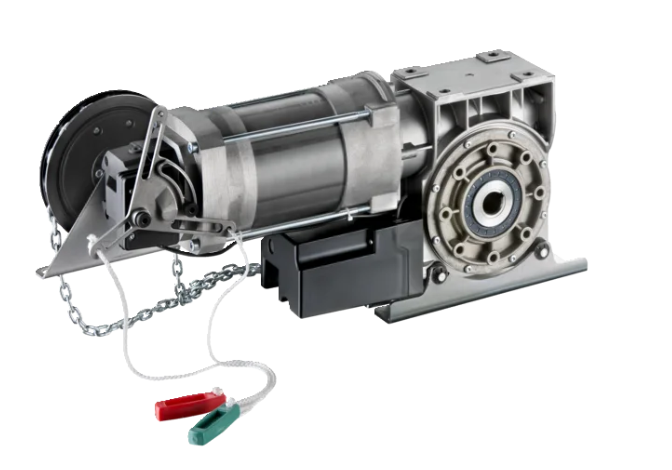 SOMMER YITSI-11259-00001 KIT GIGAroll 011.550 CAET0