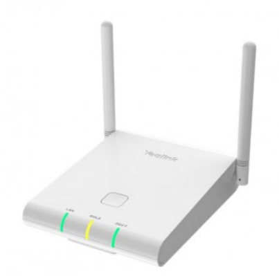 YLK-DECT-W90DM Yealink DECT-IP W90DM Multi-Cell DECT Manager