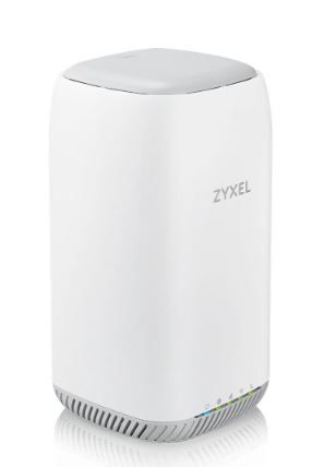 ZYXEL LTE5398-M904-EU01V1F LTE Wireless Router Lte 5398 Mobile Router