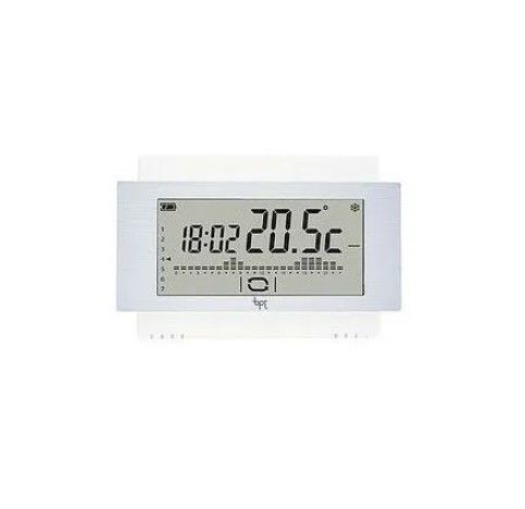 CAME 69400220 TH-500 WH 230 CHRONOTHERMOST.TOUCH WALL