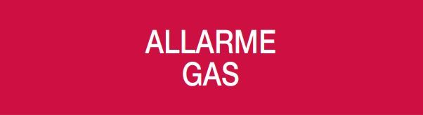 COOPER CSA FIRE CSA08586-F FSB01 GAS ALARM