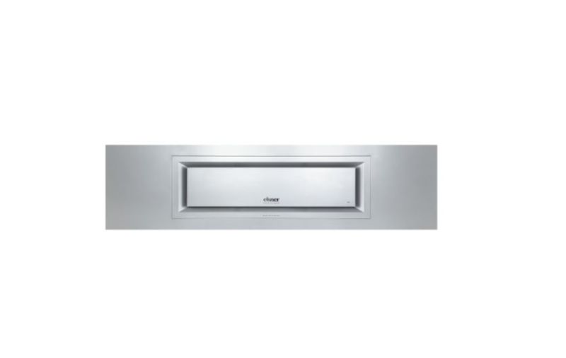 ELSNER 60513 WL-Z cut of standard panel- RAL 9016