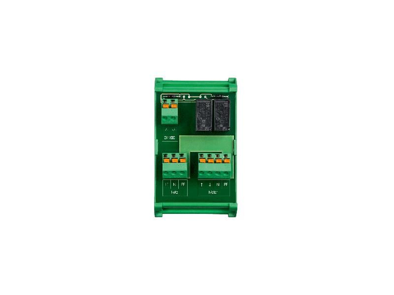 ELSNER 2022 RP-H PW - Dry Contact Relay