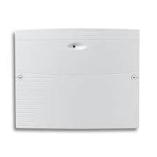 VIMO C1VERPRE824P Centrale multifunzione Premier Elite 8‐24 zone in armadio plastico