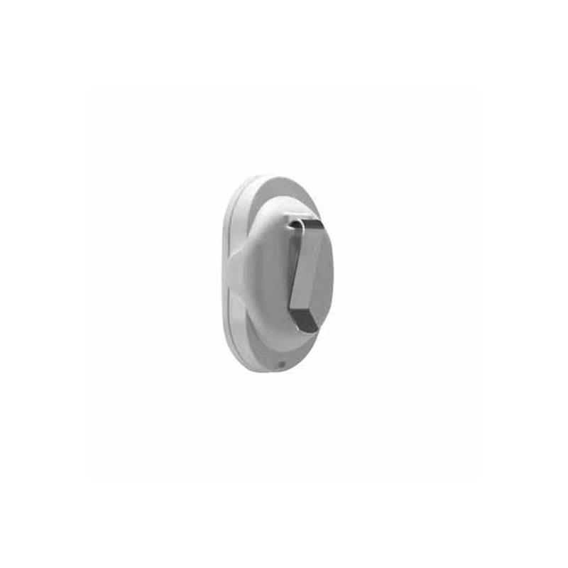 PARADOX PXMXBC10 PXMXBC10 Belt clip for REM101, color white
