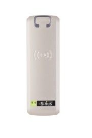 TKH SECURITY IPR-IX30-Seal Sirius iX30 Seal