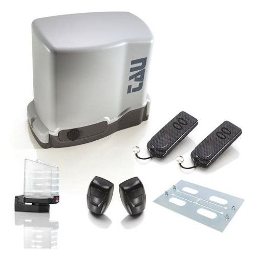 TAU K-T-ONEKIT5AM2 Kit completo di accessori per cancelli fino a 500