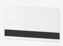 CDVI CP TEMIC WHITE CREDIT CARD SIZE BADGES (TEMIC)