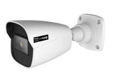 SEI-T4128TI Telecamera TKH Skilleye Bullet IP 2MPxls