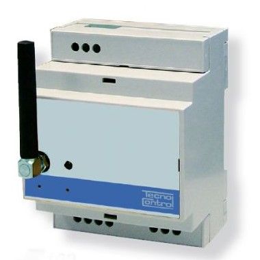 TECNOCONTROL GS102 Controllore remoto GSM