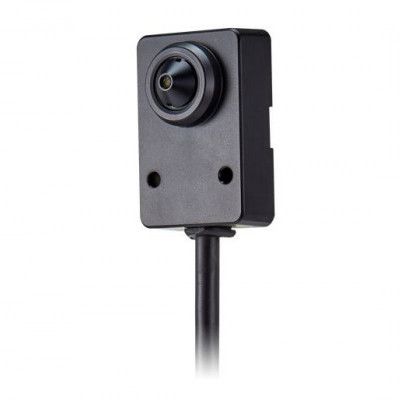 HANWHA SLA-T4680V 4.6mm Lens/Imager right angle body for  XNB-6001 (8.0m cable)