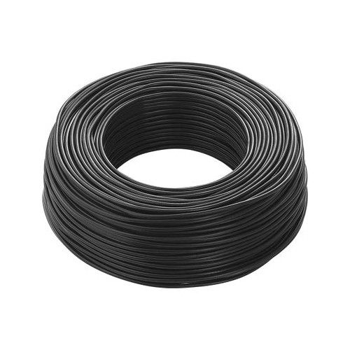 DEA CB-ST50-50 Connection cable - Corn 50m - BLACK