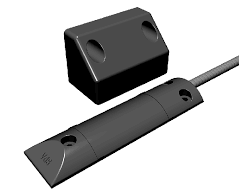 BOSCH ISC-PRS-S3S Roller Shutter Contact EN-G3- 1 m cable