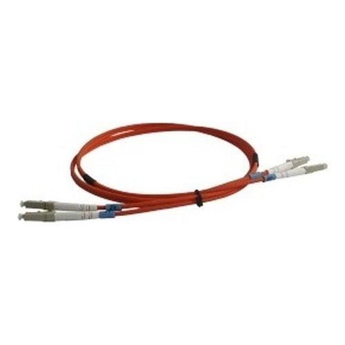 BETA CAVI BR U LC LC OM4 / 1 LC OM4 MULTIMODE FIBER OPTIC BRACES 1MT