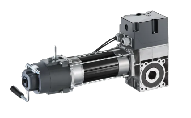 SOMMER YS12500-00001 GIGAspeed 115.080 HAET1