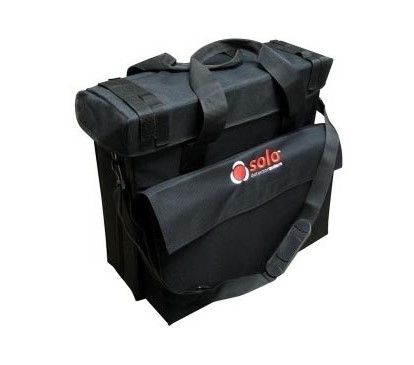 INIM FIRE SOLO610 Protective bag for carrying and storing SOLO products