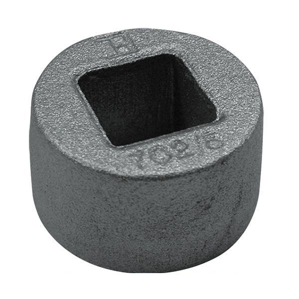 761L fadini boccola forata per combi740 761l