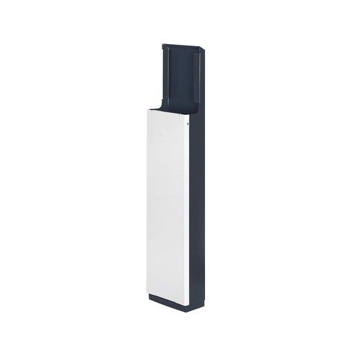 BTICINO LG-059052 FISS KIT. ON THE GROUND FOR WALLBOX