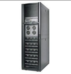 APC UPS SUVTR40KH4B5S SMART-UPS VT ISX 40KVA 400V W/4