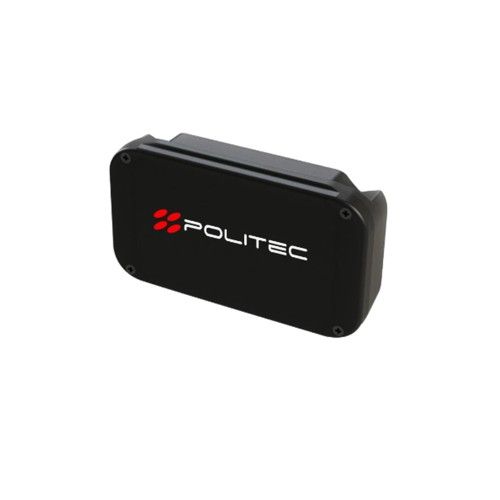 POLITEC BASEMAT Base magnetica per prodotto GAPID