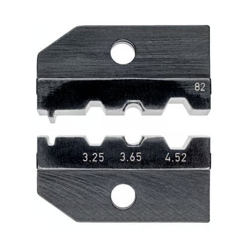 KNIPEX 97 49 82 Crimping profile