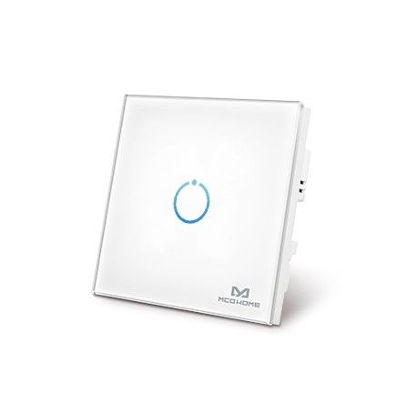 FIBARO THIRD PARTY MH-S311 (white) Touch Panel Switch