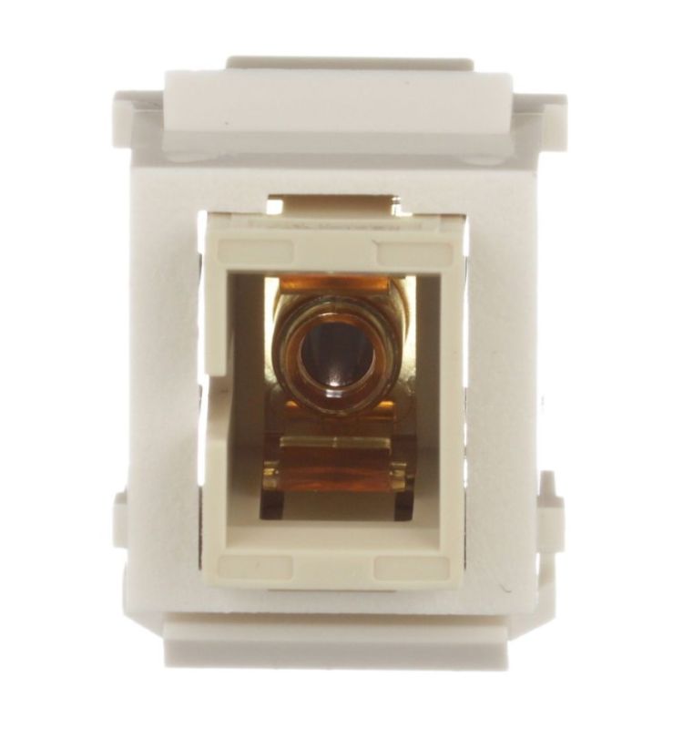 PANDUIT NKSCMIW NK SC Simplex Adapter Module IW Multimode