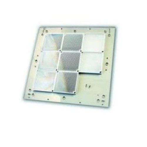 ARITECH INCENDIO 140KIT160_AC Kit prisma per barriera di fumo FireBeam con rives