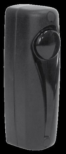 CDVI SEFMC2420 MINI FOTOCELLULA A INFRAROSSO CODIFICATA - 20M