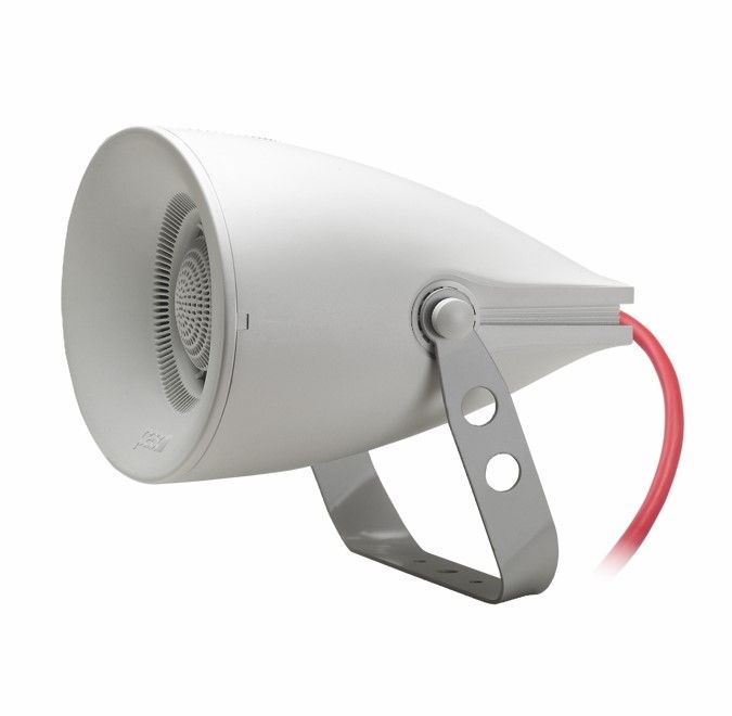 PASO C56/12-EN 12W EN54-24 Sound Projector