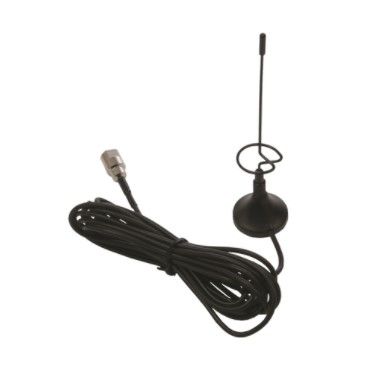 COMBIVOX 59.47.00 Magnetic GSM antenna with 5 m cable