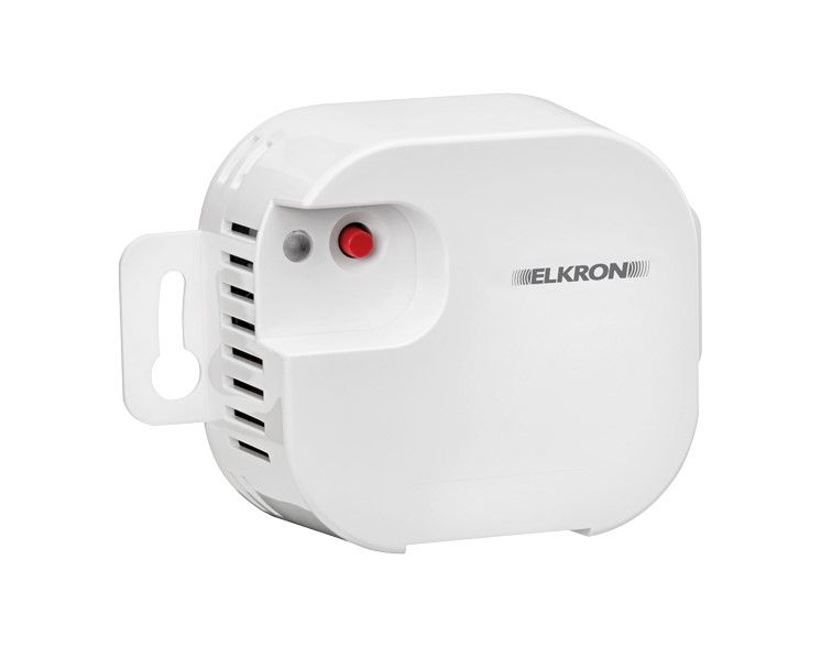 ELKRON 80HA0400113 T600 - Modulo comando tapparelle.